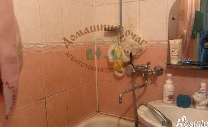 2-комн квартира улица 40-летия Великой Победы, 2,  д. 2