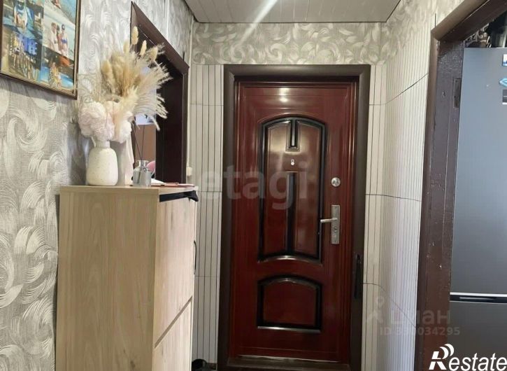 2-комн квартира Центральная улица, 33,  д. 33