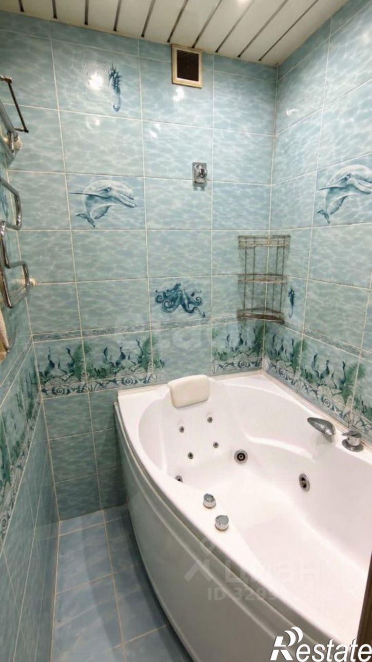 3-комн квартира Холмогорская улица, 16,  д. 16