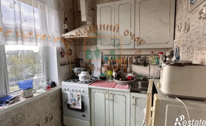 2-комн квартира улица 40-летия Великой Победы, 2,  д. 2