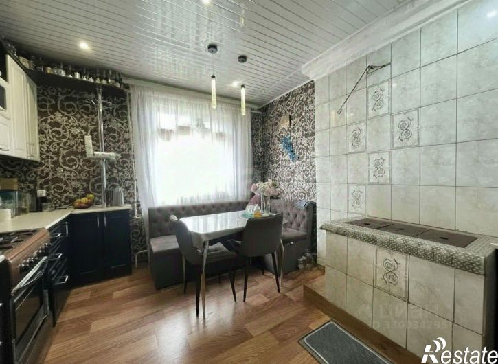 2-комн квартира Центральная улица, 33,  д. 33
