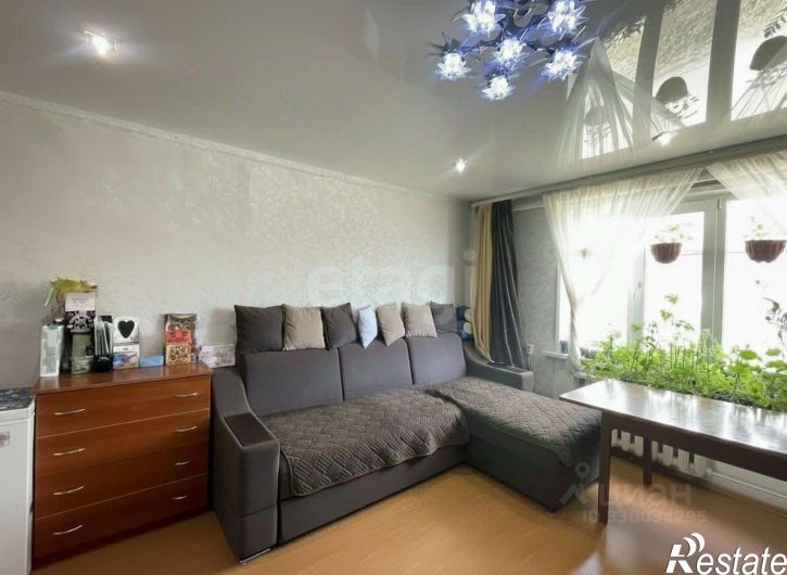 2-комн квартира Центральная улица, 33,  д. 33