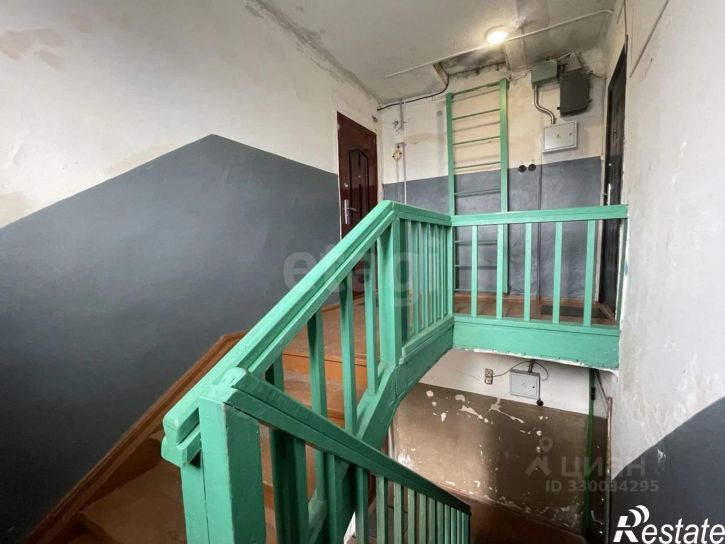 2-комн квартира Центральная улица, 33,  д. 33