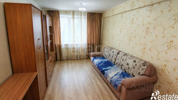 3-комн квартира Холмогорская улица, 16,  д. 16