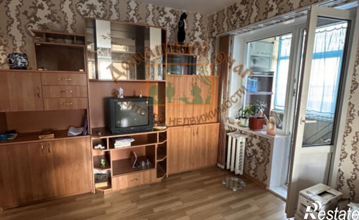 2-комн квартира улица 40-летия Великой Победы, 2,  д. 2
