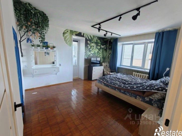 3-комн квартира ул Гайдара, 18,  д. 18