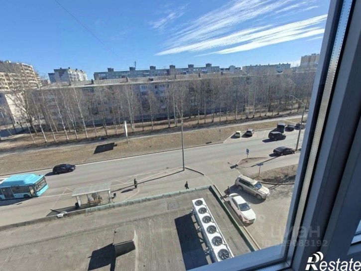 3-комн квартира ул Гайдара, 18,  д. 18