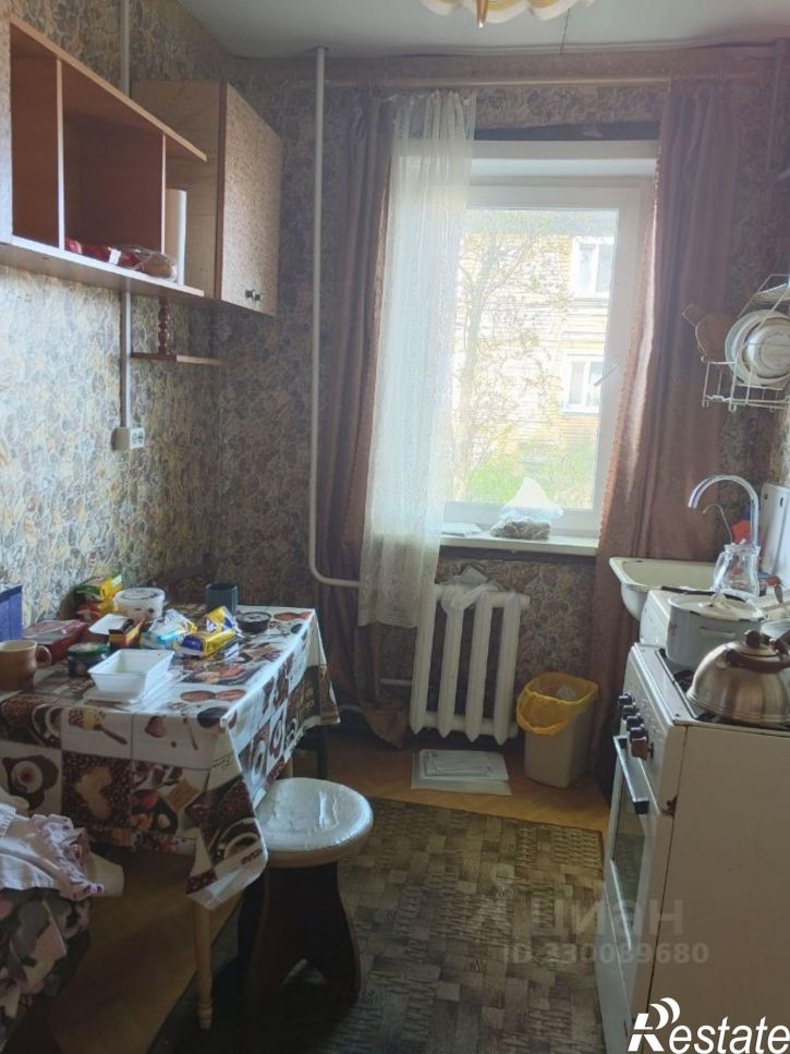 2-комн квартира ул 263-й Сивашской дивизии, 2,  д. 2