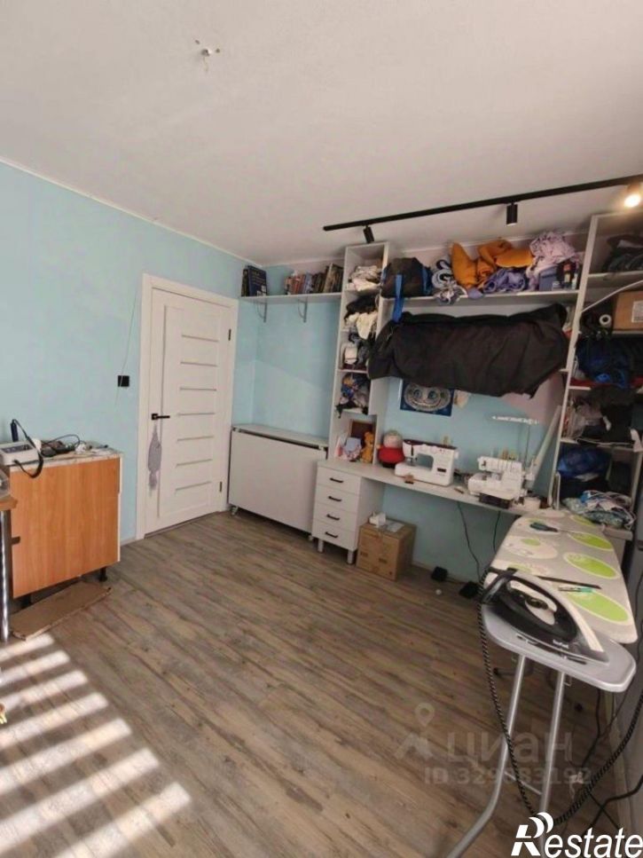 3-комн квартира ул Гайдара, 18,  д. 18