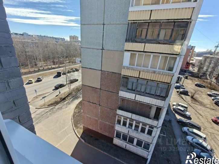 3-комн квартира ул Гайдара, 18,  д. 18