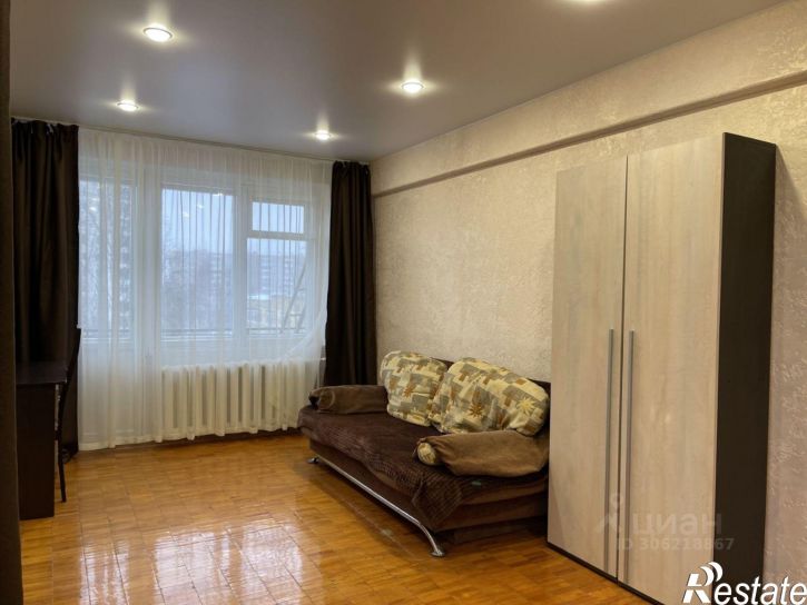 2-комн квартира проспект Дзержинского, 3 к3,  д. 3 к3