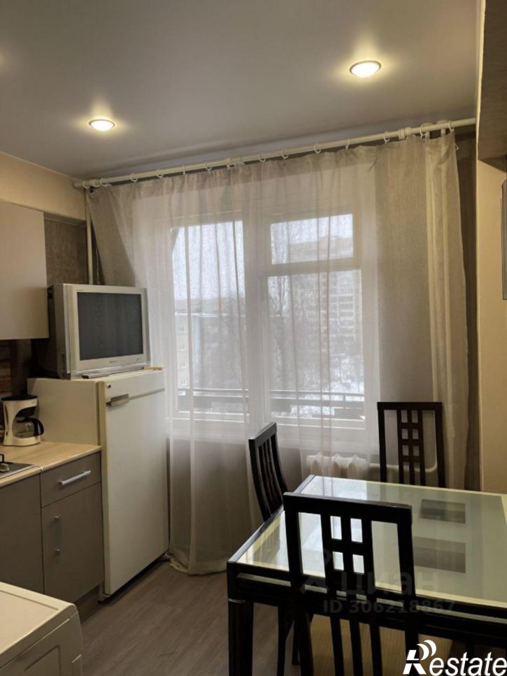 2-комн квартира проспект Дзержинского, 3 к3,  д. 3 к3