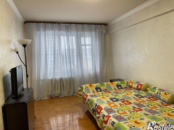2-комн квартира проспект Дзержинского, 3 к3,  д. 3 к3