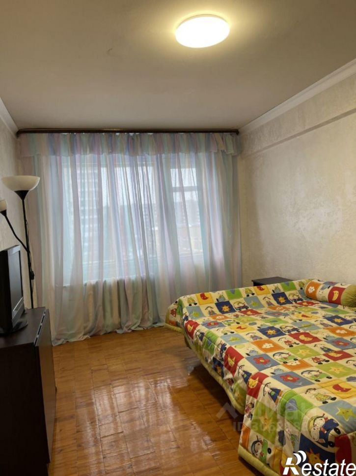 2-комн квартира проспект Дзержинского, 3 к3,  д. 3 к3