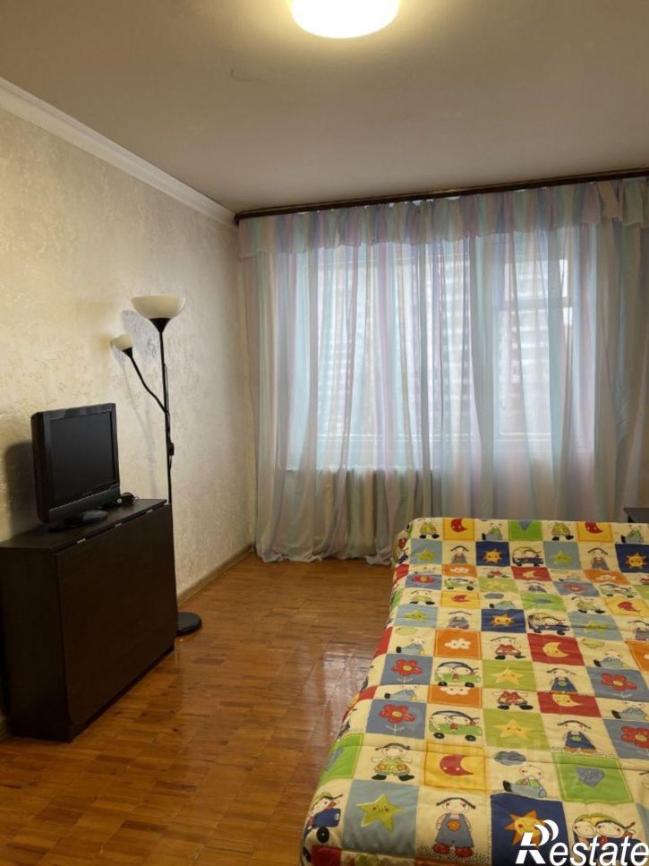 2-комн квартира проспект Дзержинского, 3 к3,  д. 3 к3