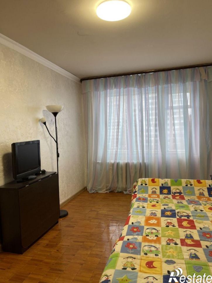 2-комн квартира проспект Дзержинского, 3 к3,  д. 3 к3