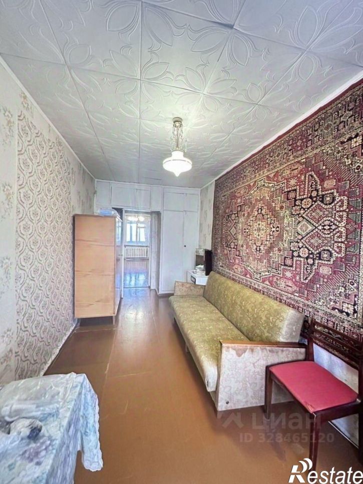 2-комн квартира Вычегодская улица, 9,  д. 9