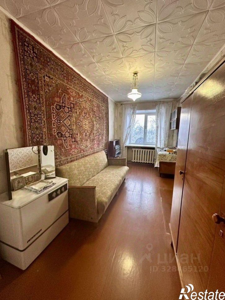 2-комн квартира Вычегодская улица, 9,  д. 9