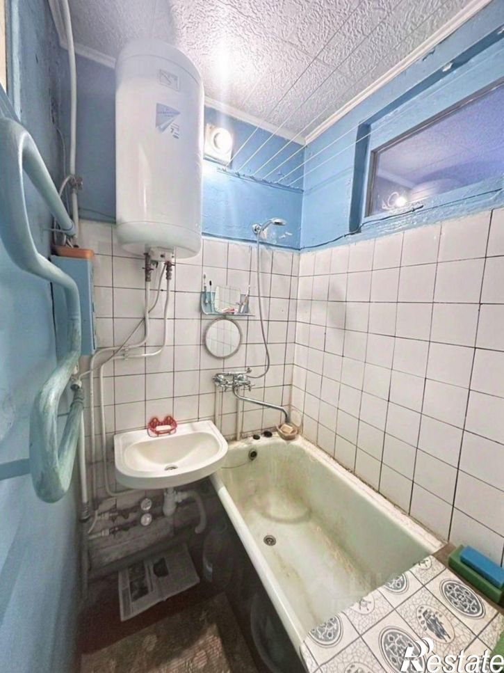 2-комн квартира Вычегодская улица, 9,  д. 9
