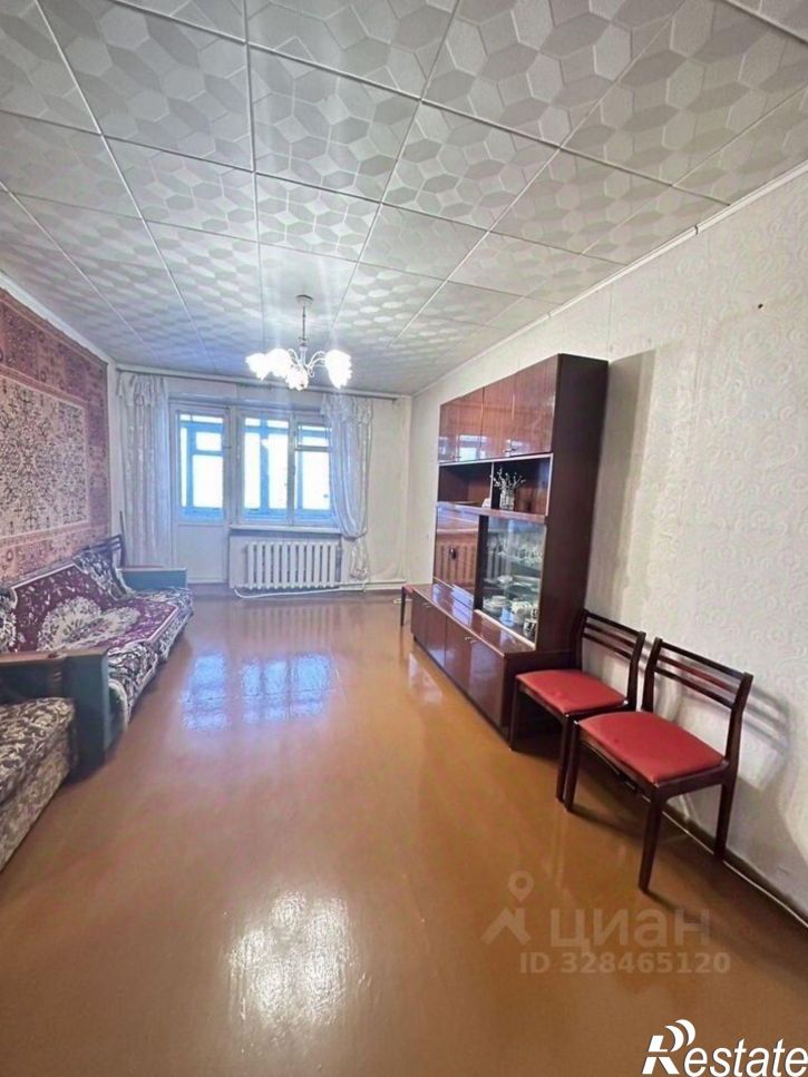 2-комн квартира Вычегодская улица, 9,  д. 9