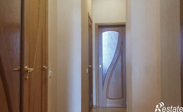 3-комн квартира ул Гагарина, 2,  д. 2