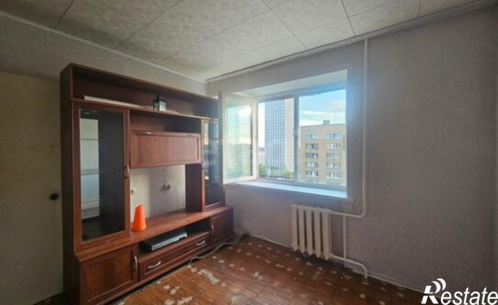 1-комн квартира Воскресенская улица, 9,  д. 9