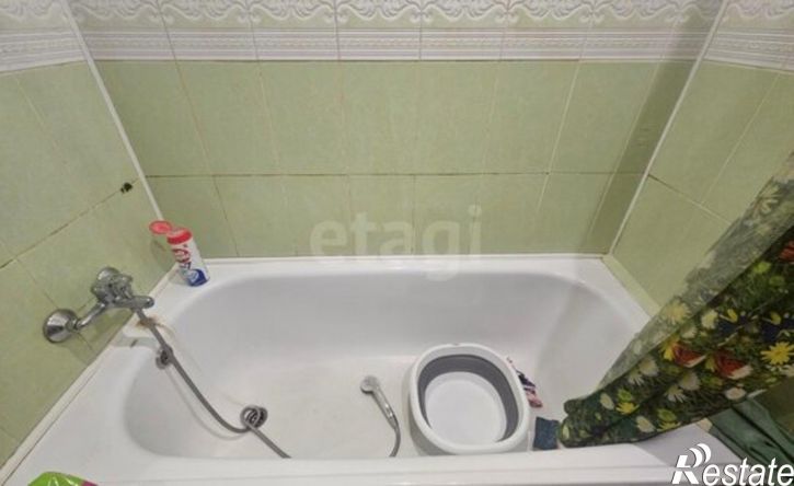 1-комн квартира Воскресенская улица, 9,  д. 9
