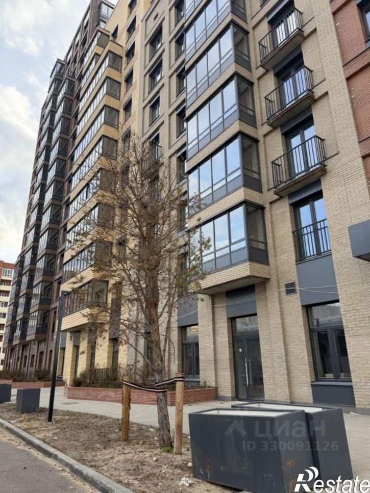 4-комн квартира Карпогорская улица, 12к3