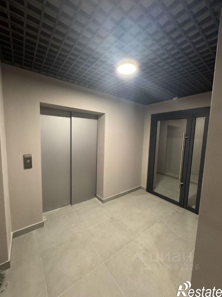 4-комн квартира Карпогорская улица, 12к3