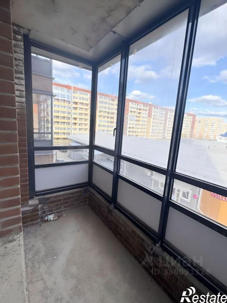 4-комн квартира Карпогорская улица, 12к3
