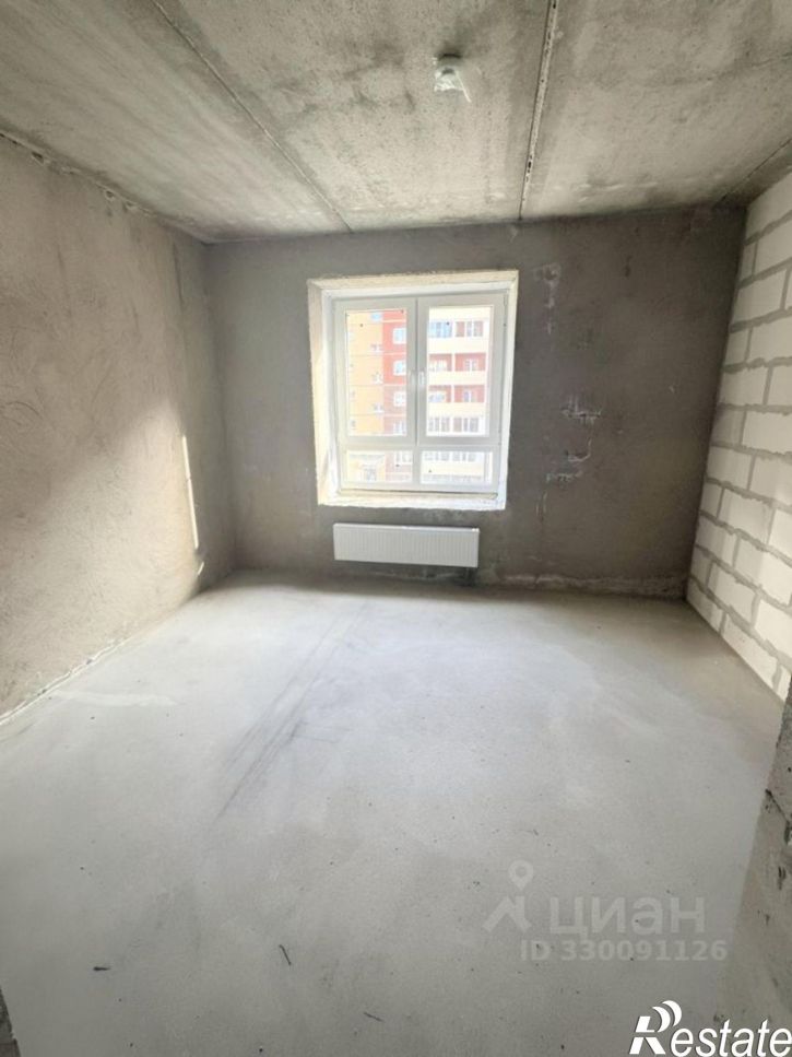4-комн квартира Карпогорская улица, 12к3