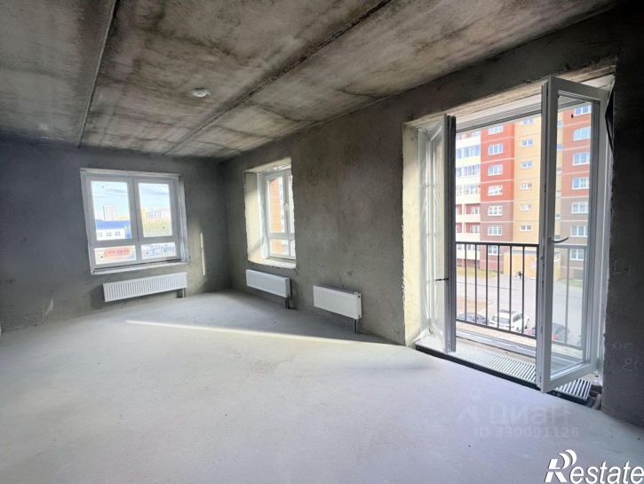 4-комн квартира Карпогорская улица, 12к3