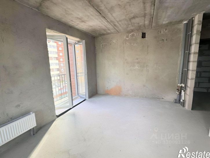 4-комн квартира Карпогорская улица, 12к3