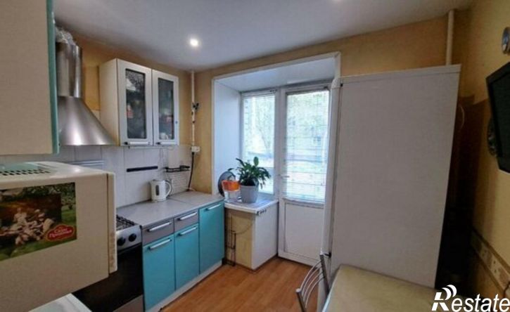 2-комн квартира пр-кт Обводный канал, 42,  д. 42