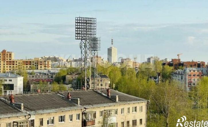 2-комн квартира пр-кт Ломоносова, 283,  д. 283