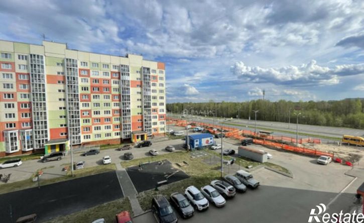 1-комн квартира Московский пр-кт, 55 2,  д. 55 2,  к. 2