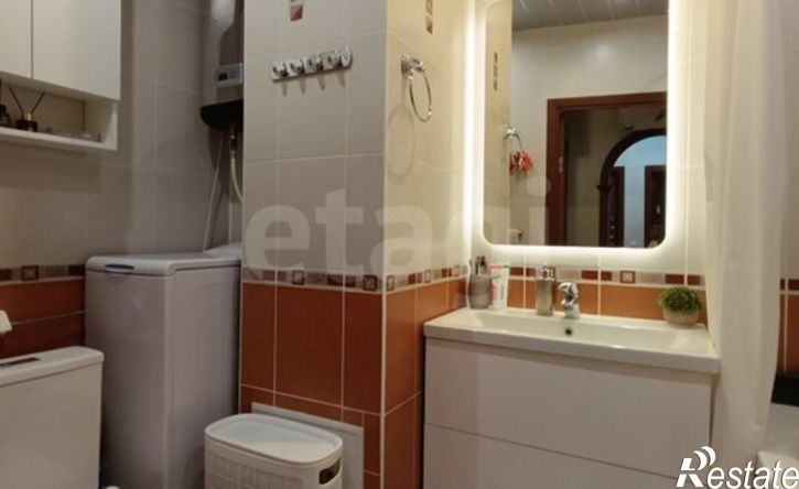 3-комн квартира улица Тимме, 2 к4,  д. 2 к4