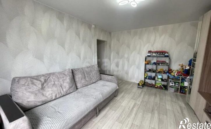 2-комн квартира Лодемская улица, 53 к1,  д. 53 к1