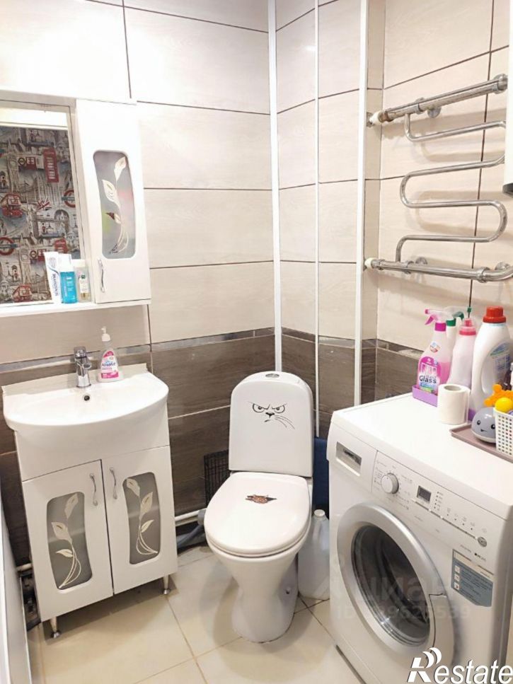 3-комн квартира Партизанская улица, 47,  д. 47