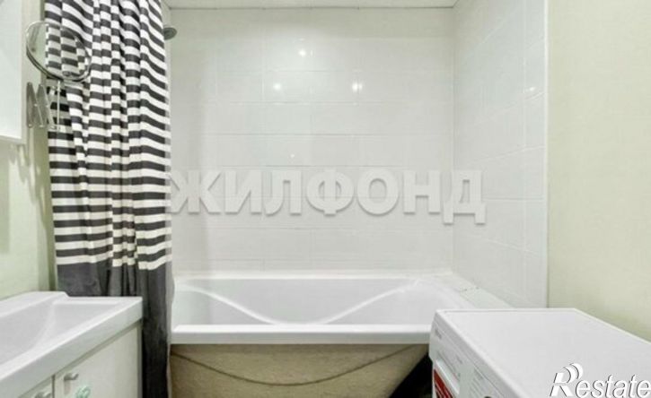 2-комн квартира 1-й Ленинградский переулок, 22,  д. 22