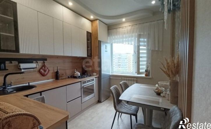 3-комн квартира улица Тимме, 2 к4,  д. 2 к4