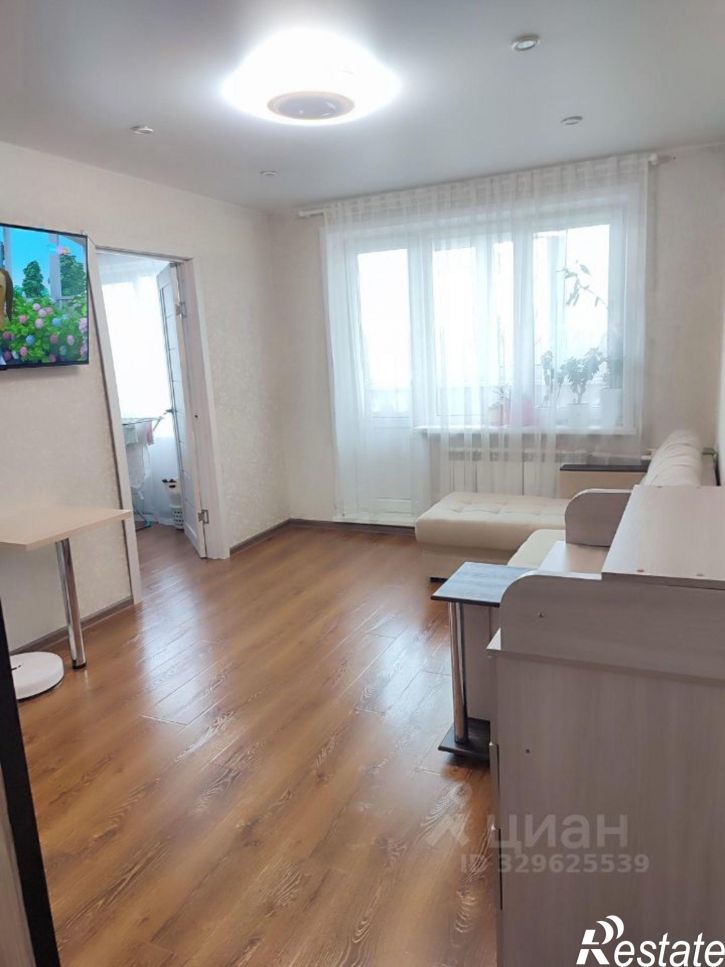 3-комн квартира Партизанская улица, 47,  д. 47