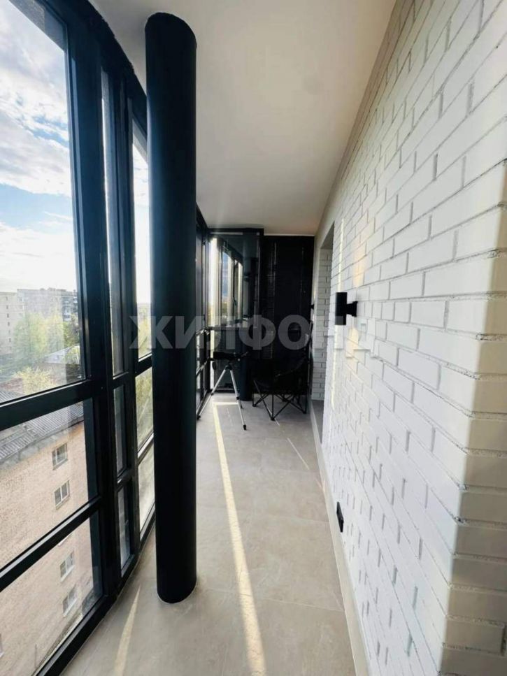 2-комн квартира Ломоносова проспект, д.283