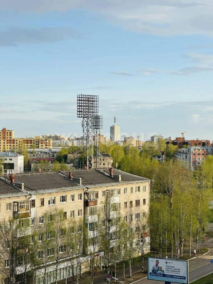 2-комн квартира Ломоносова проспект, д.283
