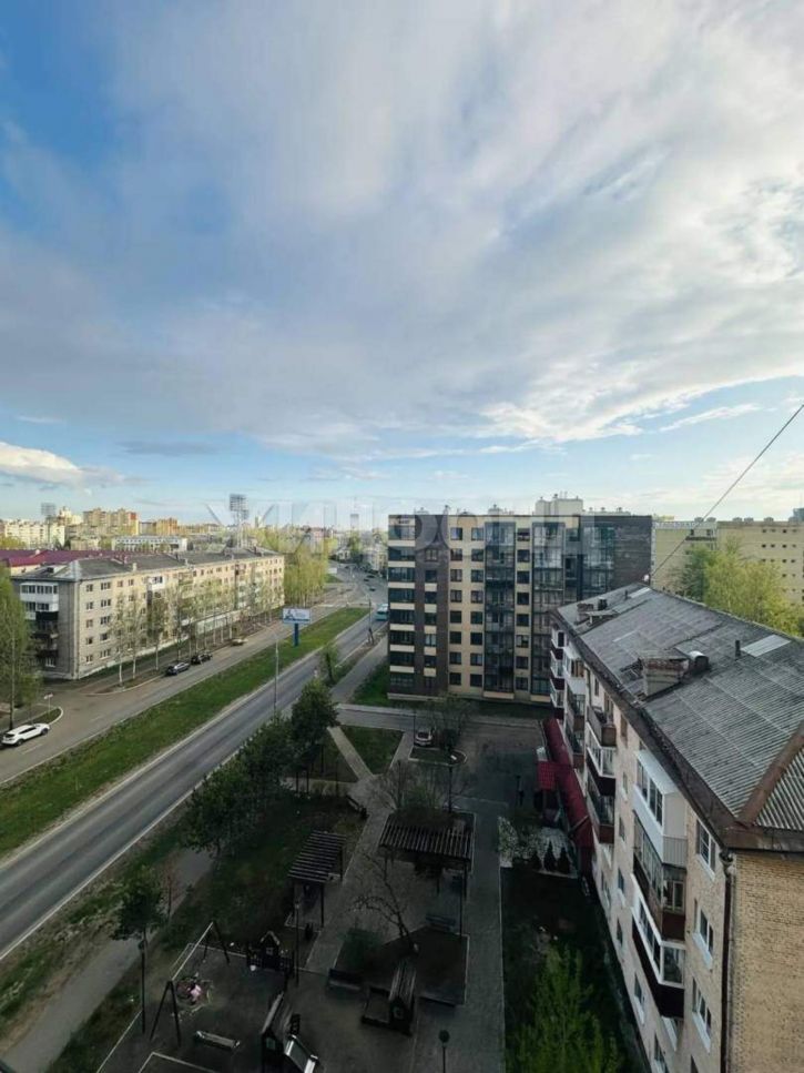 2-комн квартира Ломоносова проспект, д.283