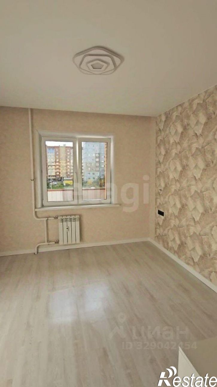 2-комн квартира Стрелковая улица, 24 к2,  д. 24 к2