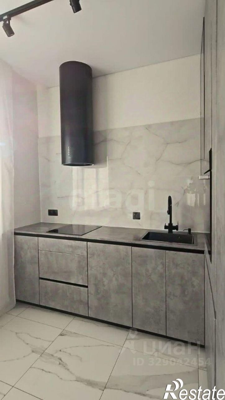 2-комн квартира Стрелковая улица, 24 к2,  д. 24 к2