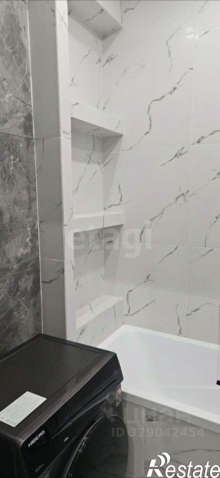 2-комн квартира Стрелковая улица, 24 к2,  д. 24 к2