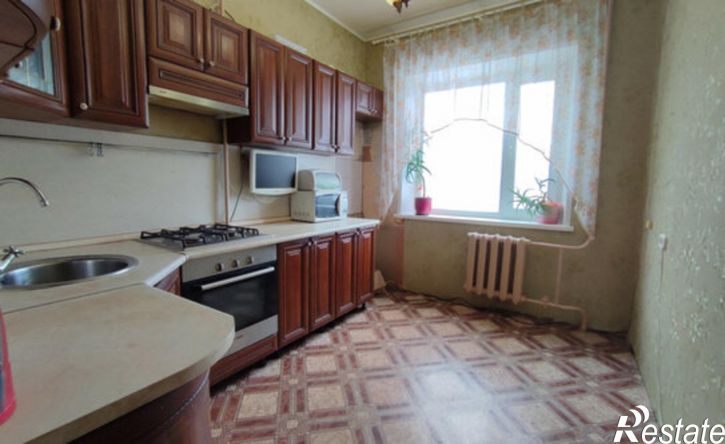 3-комн квартира улица Выучейского, 30 к1,  д. 30 к1