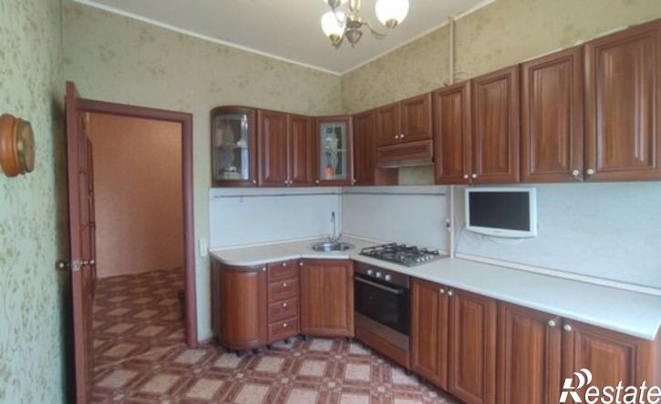 3-комн квартира улица Выучейского, 30 к1,  д. 30 к1
